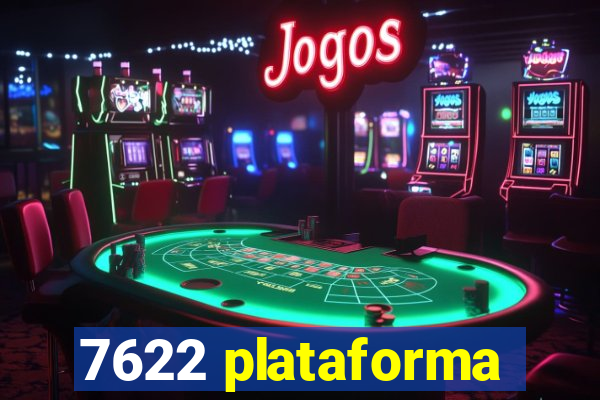 7622 plataforma